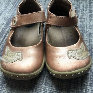 Livie and Luca leather shoes